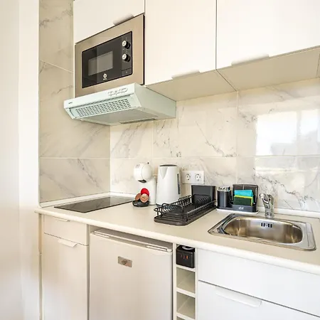 Golden View Ponderosa Apartment