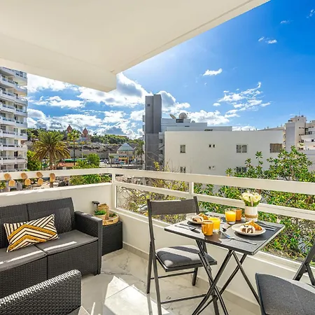 Golden View Ponderosa Apartment *