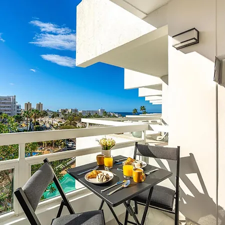 Apartment Golden View Ponderosa Costa Adeje (Tenerife)