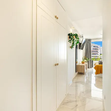 Apartment Golden View Ponderosa