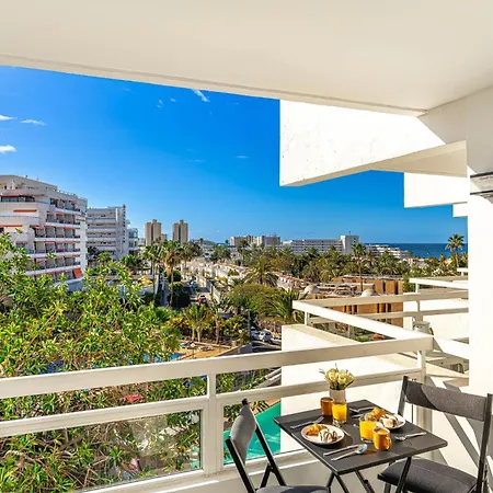 Golden View Ponderosa Apartment