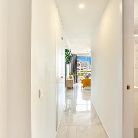 Apartment Golden View Ponderosa