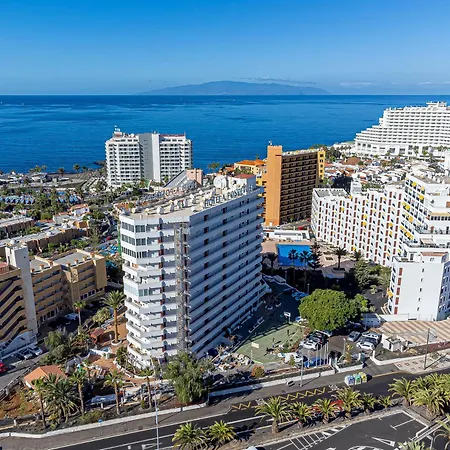 Golden View Ponderosa Apartment Costa Adeje (Tenerife)