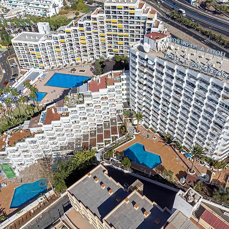 Apartment Golden View Ponderosa *