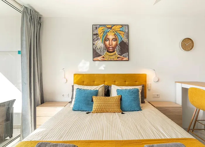 Golden View Ponderosa