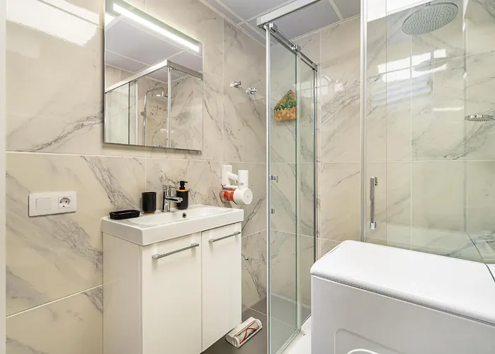 Daire Golden View Ponderosa *