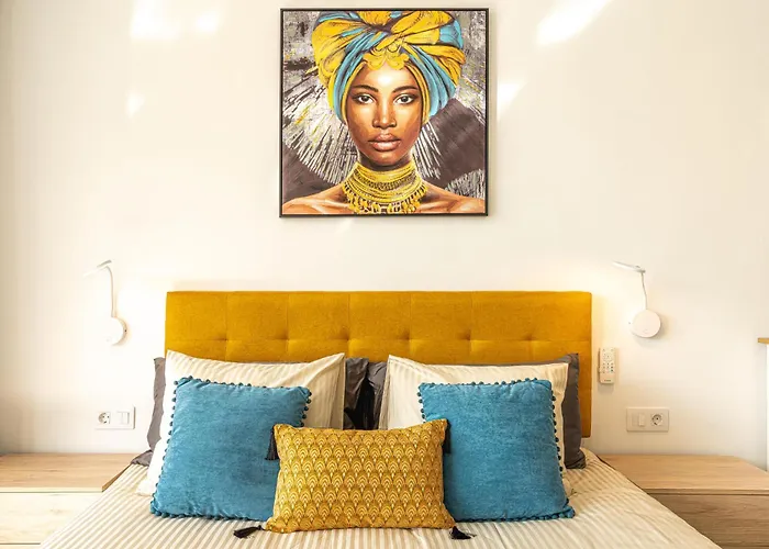 Golden View Ponderosa Costa Adeje