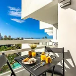 דירה Golden View Ponderosa אדחה
