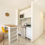 דירה Golden View Ponderosa