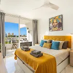 דירה Golden View Ponderosa *
