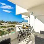Golden View Ponderosa דירה אדחה