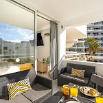 Golden View Ponderosa דירה אדחה