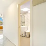 דירה Golden View Ponderosa *
