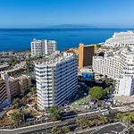 Golden View Ponderosa דירה אדחה