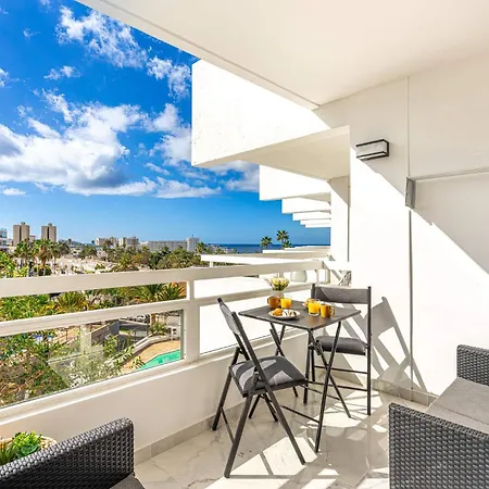 Golden View Ponderosa דירה אדחה