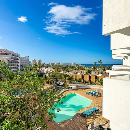 Golden View Ponderosa * Costa Adeje (Tenerife)