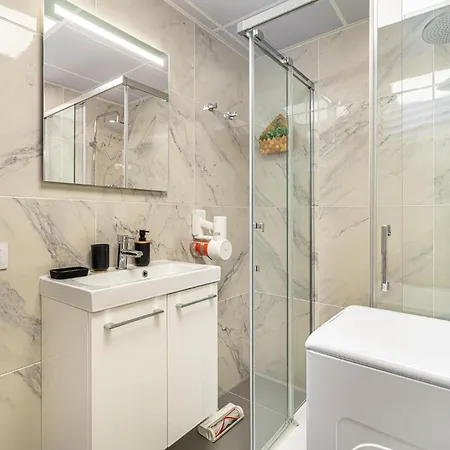 Apartman Golden View Ponderosa *