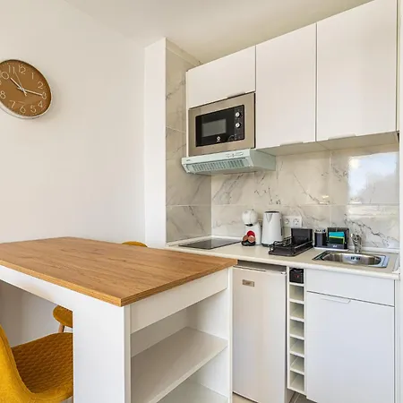 Golden View Ponderosa Appartamento Costa Adeje (Tenerife)