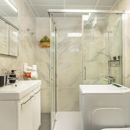 Golden View Ponderosa Appartamento