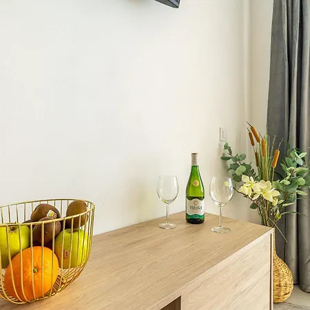 Golden View Ponderosa Costa Adeje (Tenerife)