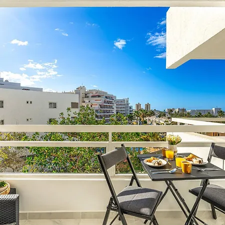 Golden View Ponderosa * Costa Adeje (Tenerife)