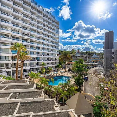 Golden View Ponderosa אדחה
