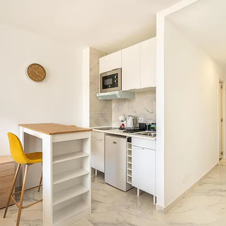 Apartamento Golden View Ponderosa