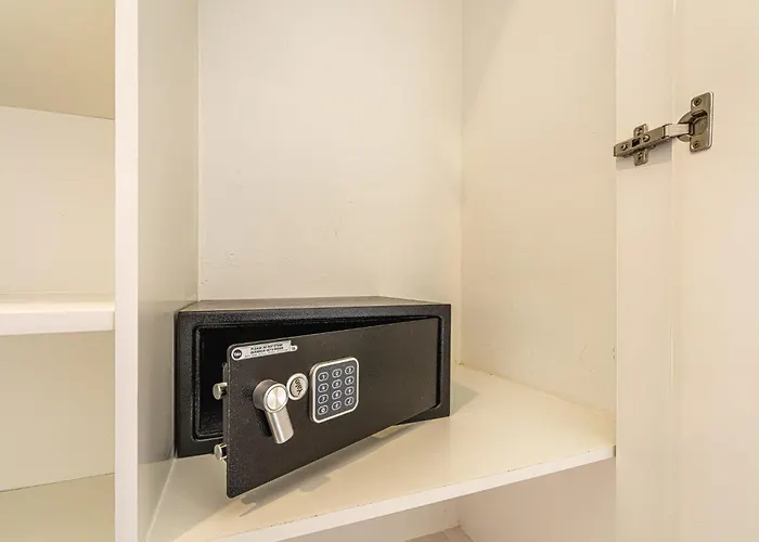 Golden View Ponderosa * Адехе