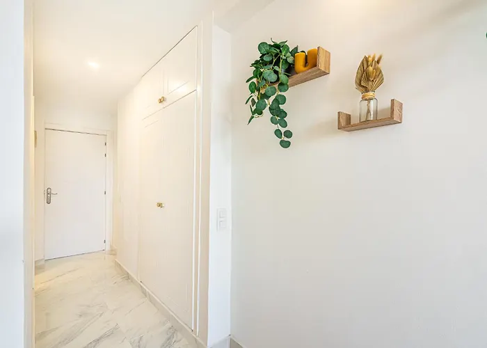 Golden View Ponderosa Апартаменти