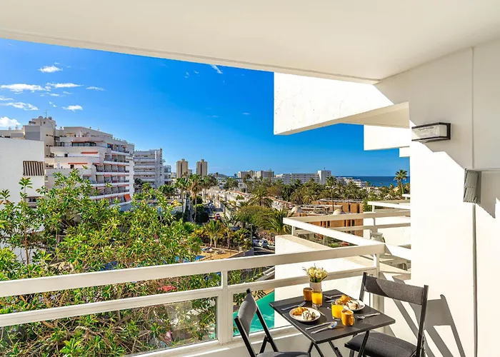 Golden View Ponderosa Апартаменти