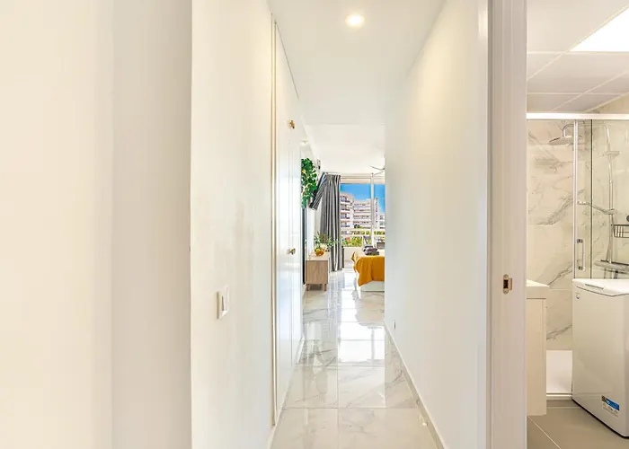 Апартаменти Golden View Ponderosa