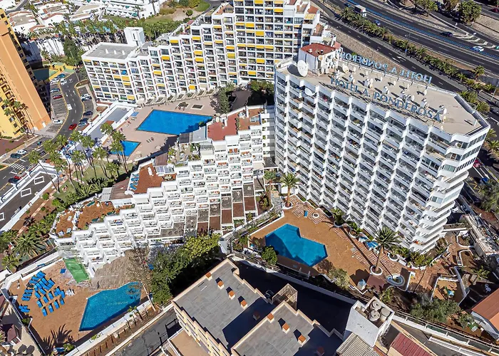 Апартаменти Golden View Ponderosa *