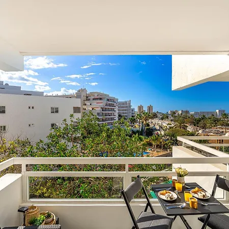 Golden View Ponderosa * Costa Adeje (Tenerife)