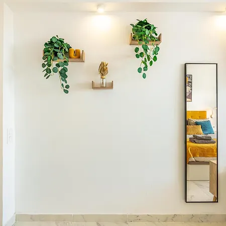 Golden View Ponderosa Lägenhet Costa Adeje (Tenerife)